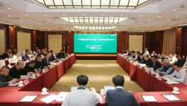 黑科技！“5S超級(jí)隔熱材料”項(xiàng)目獲國(guó)際領(lǐng)先評(píng)價(jià)