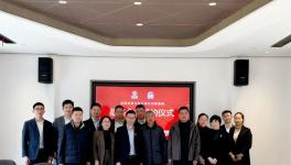 防水“一哥”與這家水泥企業(yè)簽約！