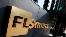 歷史時(shí)刻！史密斯宣布剝離水泥業(yè)務(wù)！總部年底搬家！