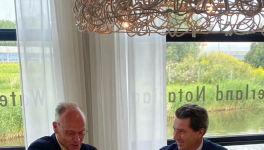 奧蒙德集團正式收購全球筒倉技術(shù)領(lǐng)袖ESI Eurosilo