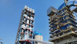 “一刀切”執(zhí)法！這家水泥廠“準(zhǔn)生證”被撤銷！