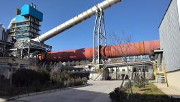 10億項目陷停滯！水泥產(chǎn)能監(jiān)管合規(guī)性引熱議……