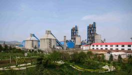 2250噸/日熟料產(chǎn)能指標掛牌出讓，底價4050 萬元！